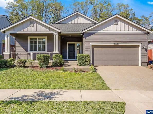 2925 San Pedro Ave NW, Albany, OR 97321