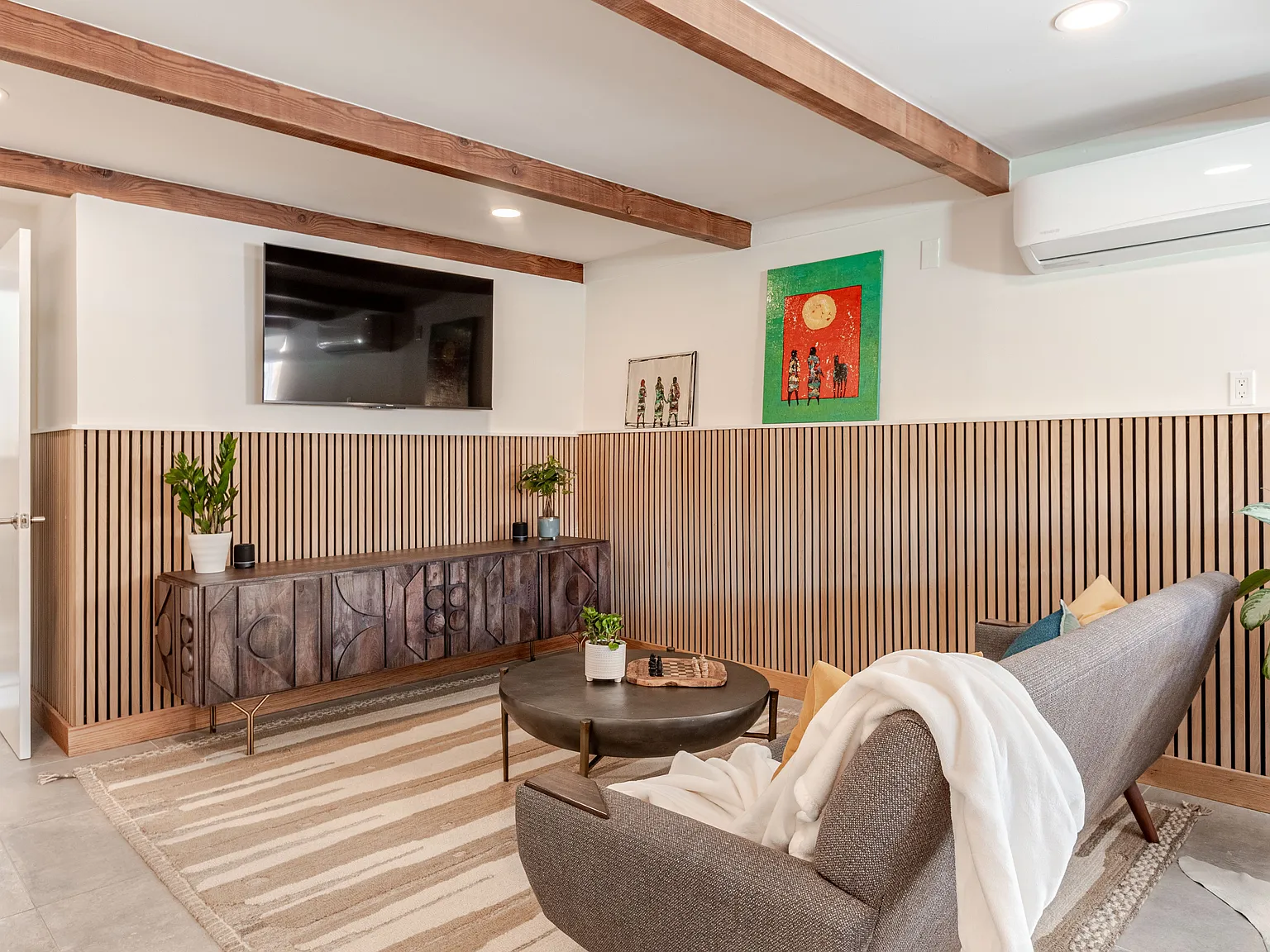 1 bed, 750 sqft, $2,700 — Photo 3
