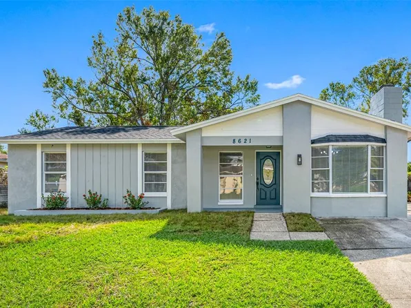8621 Fish Lake Rd, Tampa, FL 33619