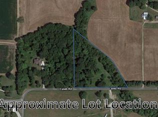 LOT 3 Yorks Addition, Argenta, IL 62501