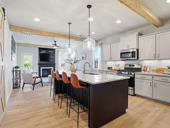 5th image of 1520 Silver Elm Ln