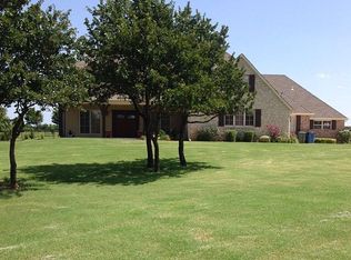 2656 Crestwood Dr, Jones, OK 73049