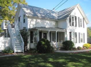 815 Rickett Rd UNIT 1, Brighton, MI 48116