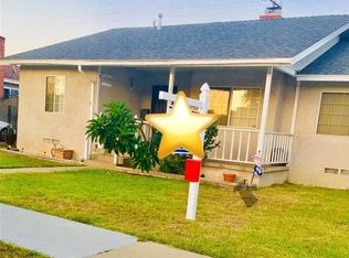 3412 Clark Ave, Long Beach, CA 90808