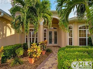 1710 SE 1st Ter, Cape Coral, FL 33990