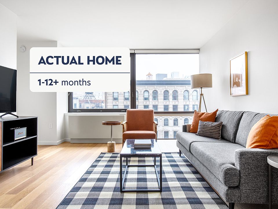1st image of 1 Union Sq S APT 17A