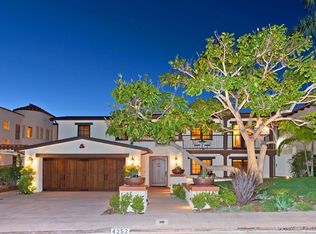 4252 Altamirano Way, San Diego, CA 92103