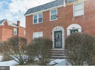 1614 E McPherson St, Philadelphia, PA 19150