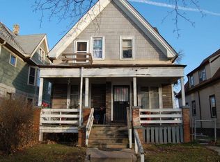 2632 N 23rd St, Milwaukee, WI 53206