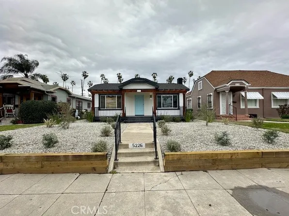 5226 S Wilton Pl, Los Angeles, CA 90062