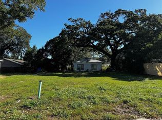 Easy Avenue Lot #22, Orlando, FL 32805