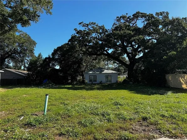Easy Avenue Lot #22, Orlando, FL 32805