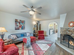 1348 W Placita Oro, Tucson, AZ 85745