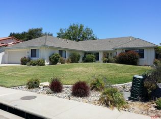 4346 Coachman Way, Santa Maria, CA 93455