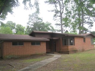 3000 Acadia St, Marshall, TX 75672