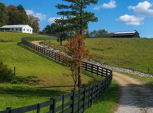 2311 Highway 3630, Tyner, KY 40486