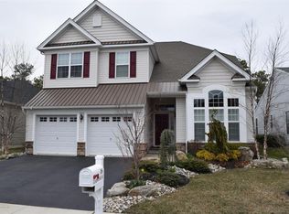 18 Gladstone St, Forked River, NJ 08731