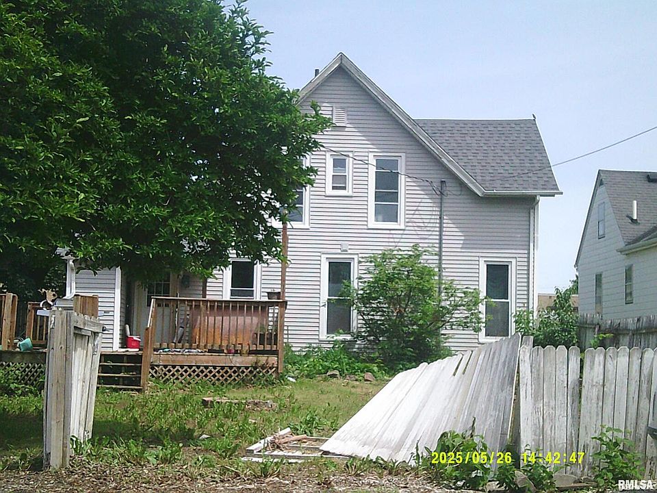 2nd image of 411 N Aldrich St