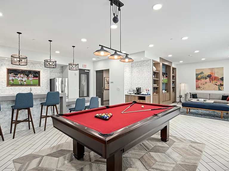 Residences at Park Place — Photo 33