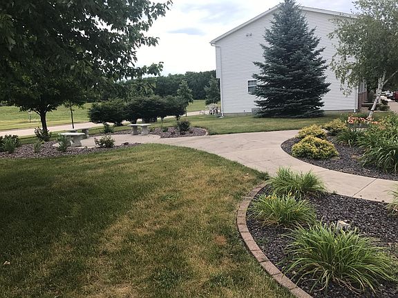 central park-commons area