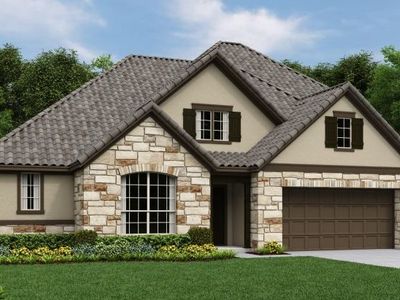 19508 Summit Glory Trl, Spicewood, TX, 78669