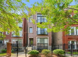 2647 W Haddon Ave #3, Chicago, IL