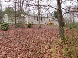 139 Mountain Pointe Dr, Dahlonega, GA 30533