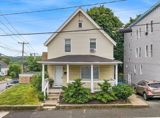 113 Cedar St, Fitchburg, MA 01420
