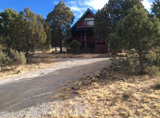 111 Pronghorn Ln, Alto, NM