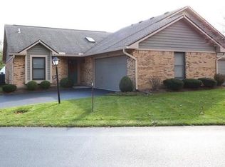 630 Westwood Dr, Fairborn, OH 45324