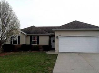 756 S Scott Cir, Republic, MO 65738