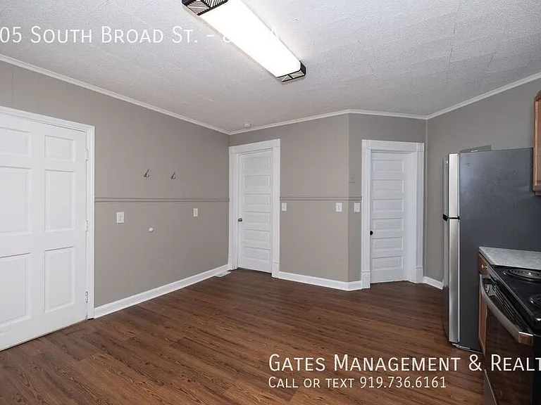 805 S Broad St #A — Photo 17