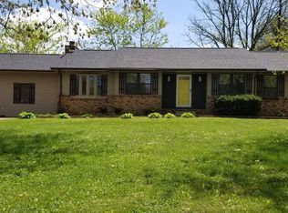 5983 Us Highway 68 W, Benton, KY 42025
