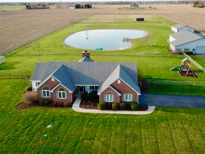 8909 Lynch Rd, Ottawa Lake, MI, 49267