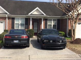 5006 Carleton Pl UNIT 93, Wilmington, NC 28403