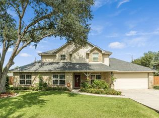 25 Robin Dr #350D, Alvin, TX 77511