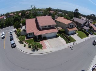 26742 Alamanda, Mission Viejo, CA 92691