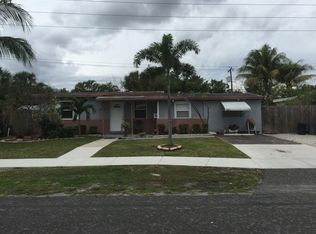 4887 NE 14th Ave, Pompano Beach, FL 33064