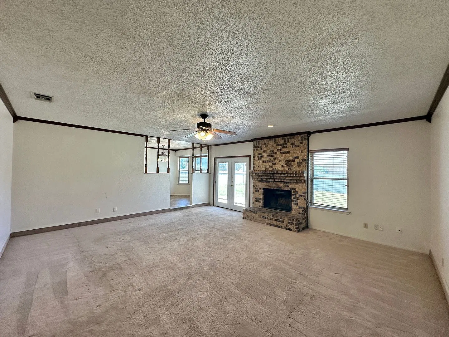 All New Carpet! — Photo 4