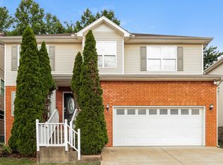 412 Elegance Way, Hermitage, TN 37076