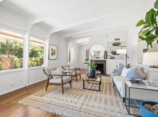 1224 Sir Francis Drake Blvd, San Anselmo, CA