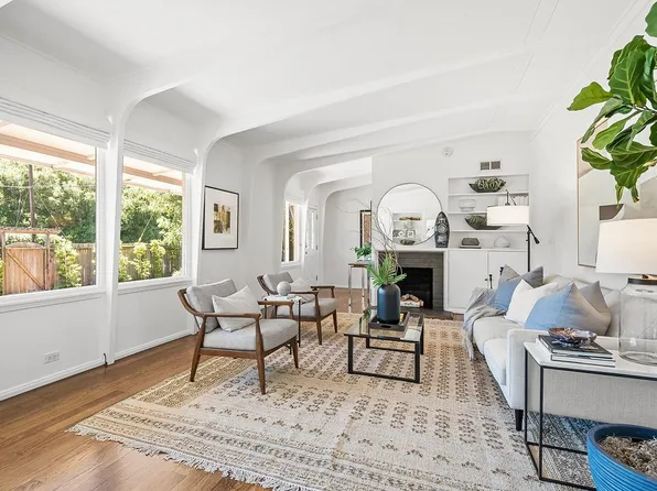 1224 Sir Francis Drake Boulevard, San Anselmo, CA 94960