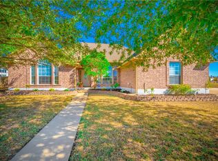 20803 Apache Plum Ln, Pflugerville, TX 78660