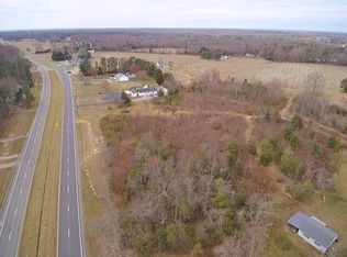 3919 Venter Rd, Aylett, VA 23009