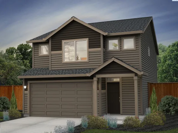 1405 Jenna Ave, Benton City, WA 99320