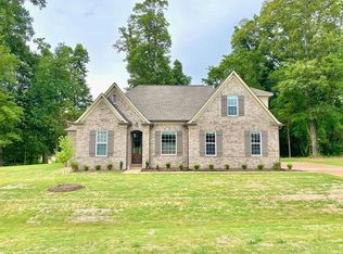 4172 Shinault Ln, Olive Branch, MS 38654