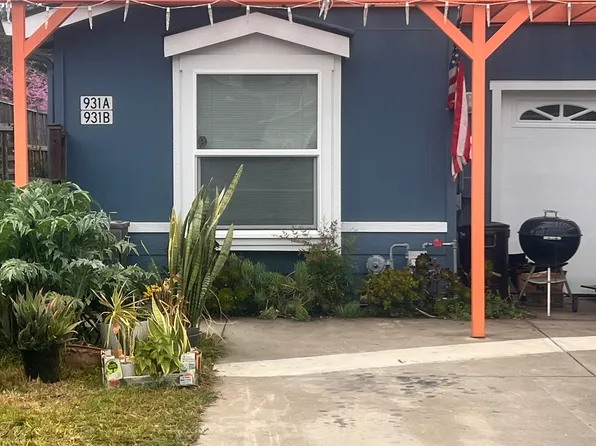 931 Paget Ave #A, Santa Cruz, CA 95062
