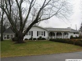 507 Samola St, Athens, AL 35611