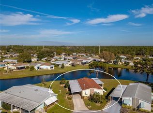 725 Watersedge Ct, Englewood, FL 34223