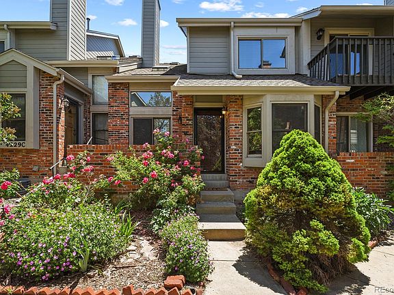 2nd image of 4229 S Granby Way #D